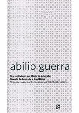 Primitivismo Em Mario De Andrade, Oswald De Andrad