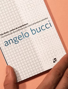 Sao Paulo, Razoes De Arquitetura