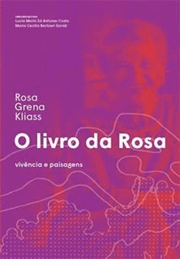 O Livro Da Rosa - Romano Guerra Editora
