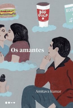 Amantes, Os