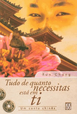 Tudo De Quanto Necessitas Esta Em Ti