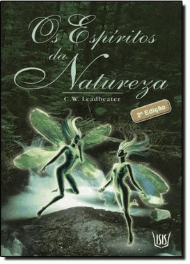 Espiritos Da Natureza,Os
