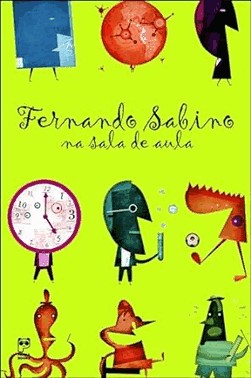 Fernando Sabino Na Sala De Aula