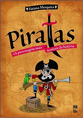 Piratas - Os Personagens Mais Terriveis Da Historia