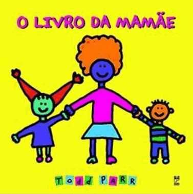 Livro Da Mamae, O
