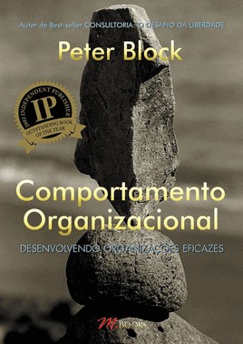 Comportamento Organizacional