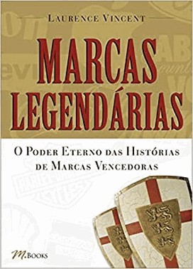 Marcas Legendarias