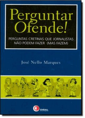 Perguntar Ofende!