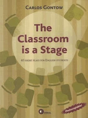 Classroom Is A Stage, The
