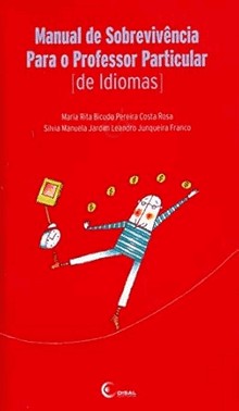 Manual De Sobrevivencia Para O Professor Particular De Idiomas