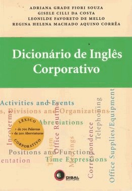 Dicionario De Ingles Corporativo