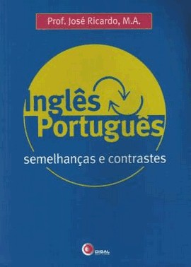 Ingles X Portugues - Semelhancas E Contrastes