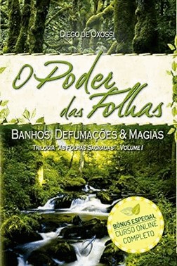 Poder Das Folhas, O - 3 Ed
