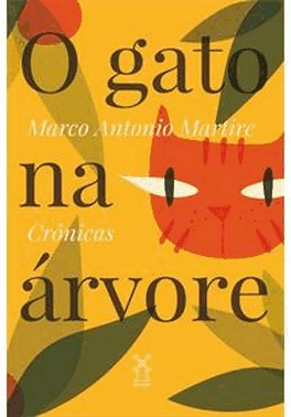 Gato Na arvore, O