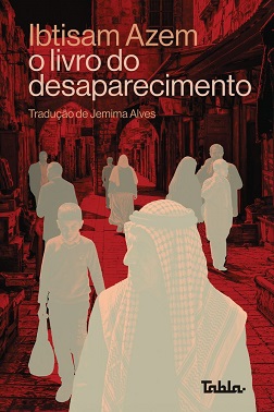 O Livro do Desaparecimento