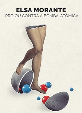 Pro Ou Contra A Bomba Atomica Pro Ou Contra A Bomba Atomica