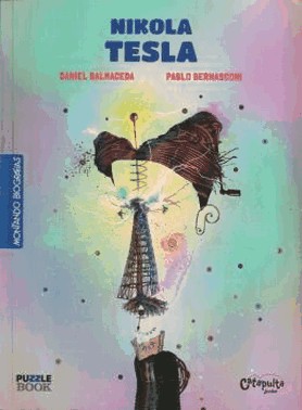 Montando Biografias - Nikola Tesla