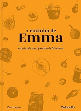 Cozinha De Emma, A