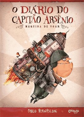 O Diario Do Capitao Arsenio