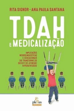 Tdah E Medicalizacao