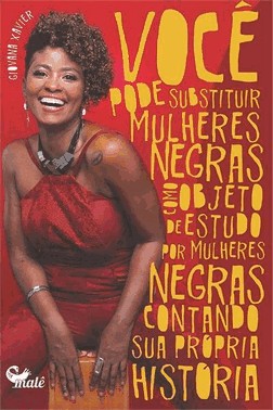 Voce Pode Substituir Mulheres Negras Como O Objeto De Estudo