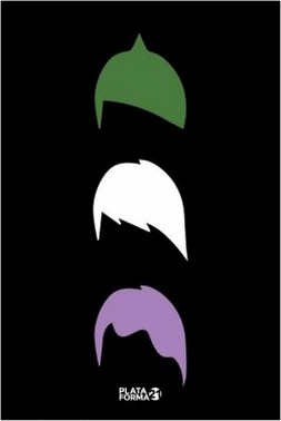 Todos, Nenhum: Simplesmente Humano