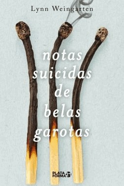 Notas Suicidas De Belas Garotas