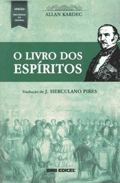 Livro Dos Espiritos - Normal,O