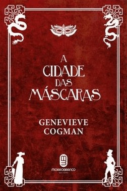 Cidade Das Mascaras, A