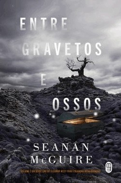Entre Gravetos E Ossos