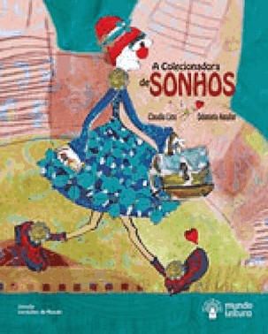 A Colecionadora De Sonhos