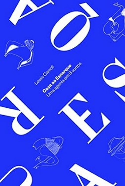 Caca Ao Esnarque - Uma Agonia Em 8 Surtos