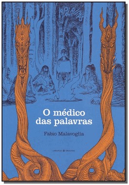O Medico Das Palavras