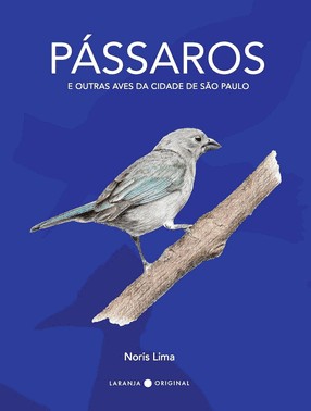Passaros - Da Cidade De Sao Paulo