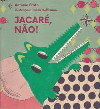 Jacare Nao