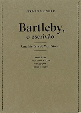 Bartleby, O Escrivao