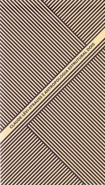 Antropologia Estrutural Dois