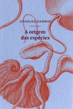 Origem Das Especies, A