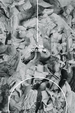 Box - Homero - Iliada E Odisseia
