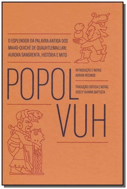 Popol Vuh