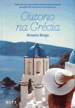 Outono Na Grecia