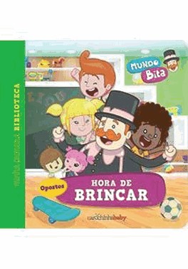Mundo Bita - Hora De Brincar - 2 Ed