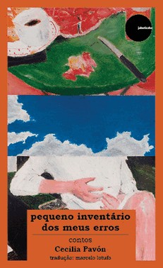 Pequeno Inventario Dos Meus Erros