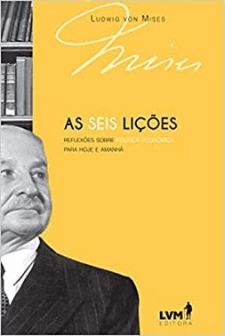 Seis Licoes, As - (Lvm)