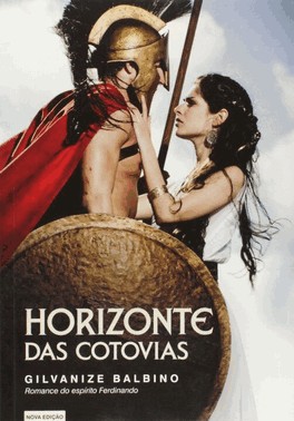 Horizonte Das Cotovias