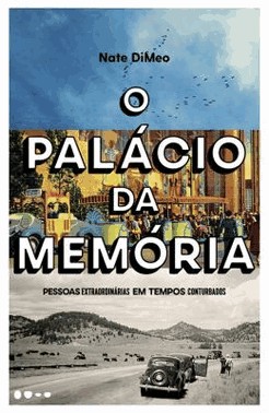Palacio Da Memoria, O