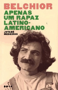 Belchior - Apenas Um Rapaz Latino-Americano