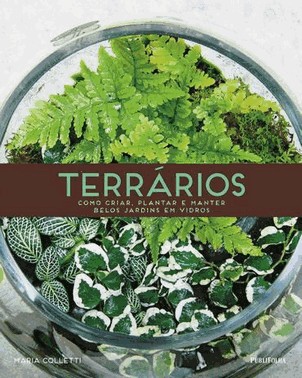 Terrarios