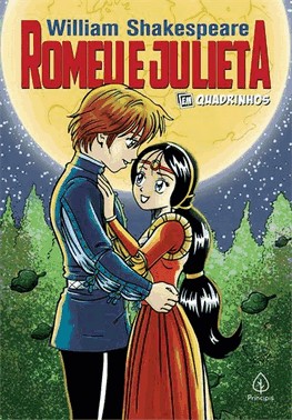 Romeu E Julieta