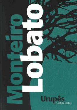 Urupes E Outros Contos